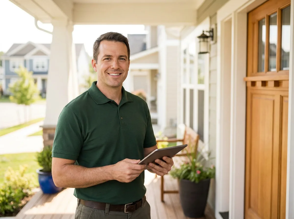 Pest control FAQs for Oakpark, VA